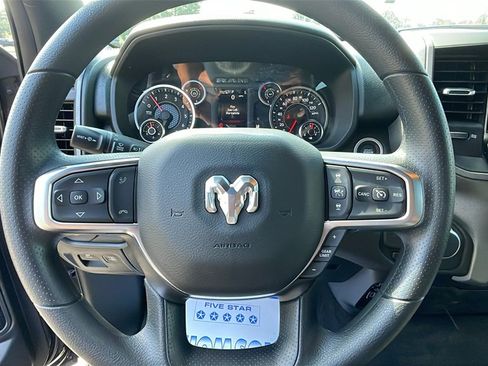 New 2026 RAM 1500 Tradesman image 20