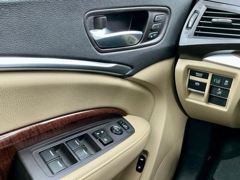 Used 2018 Acura MDX SH-AWD image 23