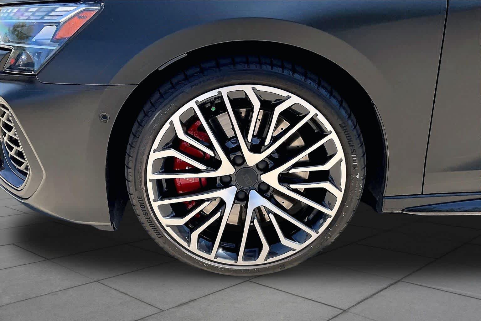 Used 2026 Audi S3 Premium AWD/4WD image 10