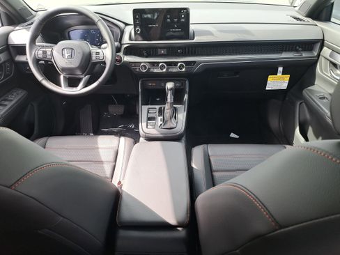 New 2026 Honda CR-V Sport-L image 7