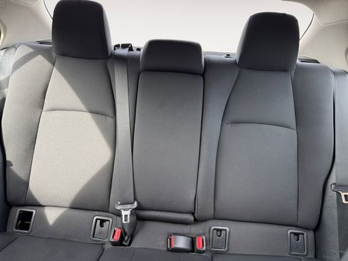 Used 2024 Toyota Corolla LE FWD image 13