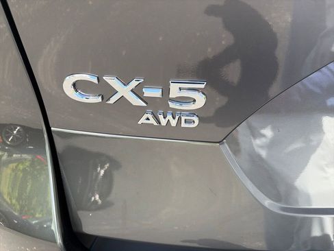 New 2026 MAZDA CX-5 Select AWD/4WD image 7