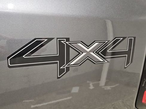 New 2026 Ford Ranger XLT w/ Black Appearance Package AWD/4WD image 19
