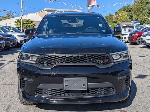 Used 2022 Dodge Durango GT image 3