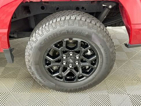 Used 2024 Ford F150 XLT w/ Equipment Group 302A MID AWD/4WD image 24