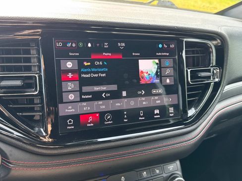 Used 2024 Dodge Durango GT AWD/4WD image 43