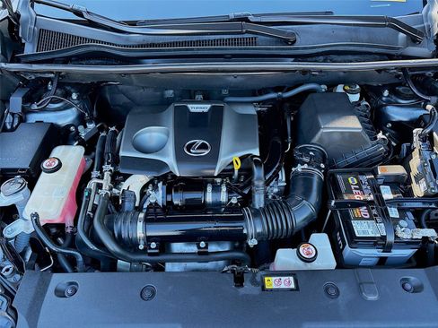 Used 2020 Lexus NX 300 F Sport image 30