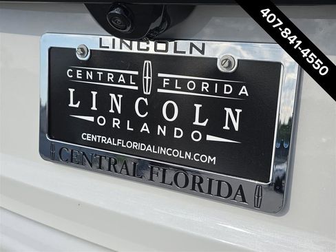 New 2025 Lincoln Aviator Black Label AWD/4WD image 6