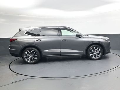 Used 2023 Acura MDX SH-AWD w/ Technology Package