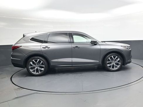 Used 2023 Acura MDX SH-AWD w/ Technology Package image 3