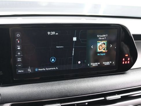Used 2025 Hyundai Palisade SEL AWD/4WD image 17