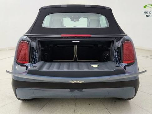 Used 2025 MINI Cooper S FWD image 31