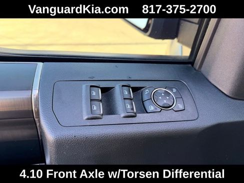 Used 2020 Ford F150 Raptor w/ Equipment Group 802A Luxury image 20