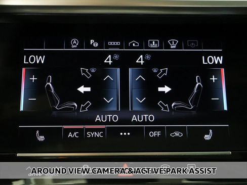 Used 2023 Audi S6 Prestige AWD/4WD image 10