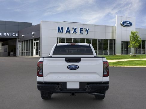 New 2026 Ford Ranger XLT AWD/4WD image 5