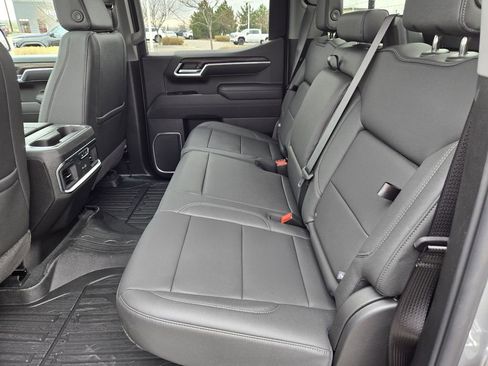 New 2026 GMC Sierra 1500 SLT w/ SLT Premium Plus Package image 5