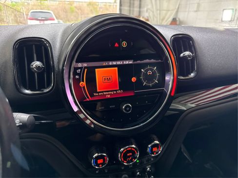Used 2021 MINI Cooper Countryman S AWD/4WD image 15