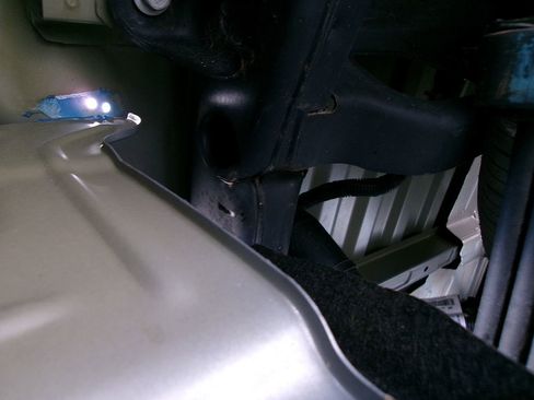 Used 2023 Chevrolet Colorado Trail Boss w/ Advanced Trailering Package image 6