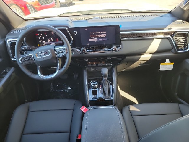 New 2026 GMC Canyon Elevation w/ Convenience Package AWD/4WD image 12