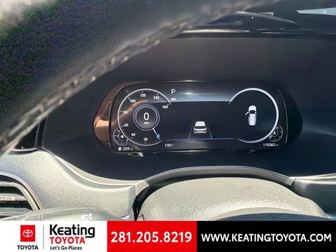 Used 2020 Hyundai Palisade Limited FWD image 12