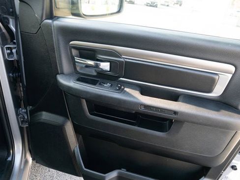 Used 2024 RAM 1500 Classic Warlock image 43