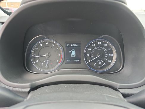 Used 2019 Hyundai Kona SE image 22