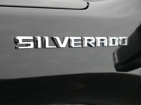 Certified 2023 Chevrolet Silverado 1500 LT image 12