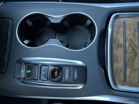 Used 2020 Acura MDX SH-AWD w/ Technology Package image 22