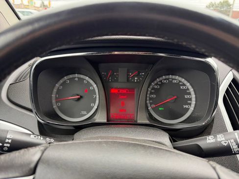 Used 2016 GMC Terrain SLT image 11