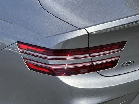 Used 2026 Genesis G80 2.5T Advanced image 14