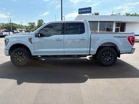 Used 2023 Ford F150 Tremor w/ 360 Degree Camera Package AWD/4WD image 9