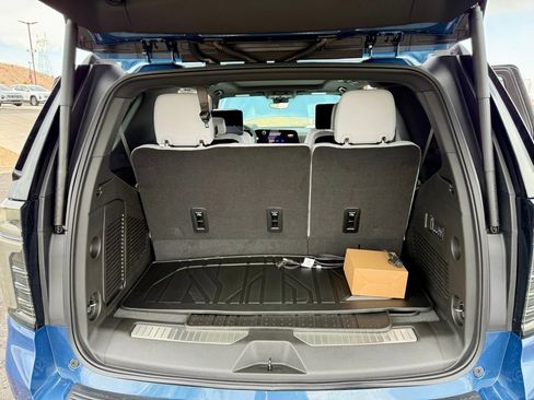 New 2026 Chevrolet Tahoe Premier image 40