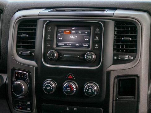 Used 2022 RAM 1500 Tradesman image 13