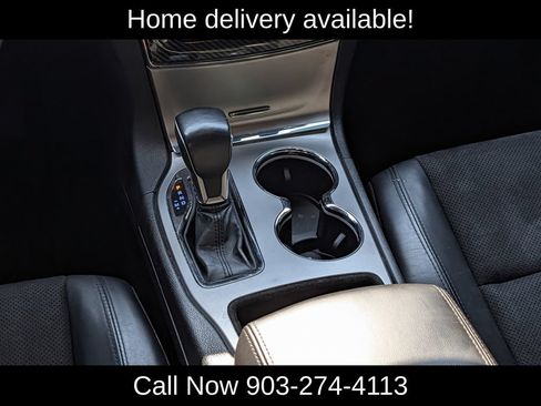 Used 2020 Jeep Grand Cherokee Altitude AWD/4WD image 18