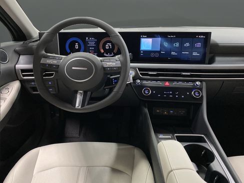 New 2026 Hyundai Sonata SEL AWD/4WD image 5