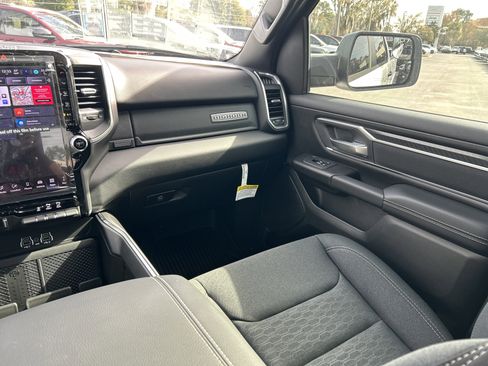 New 2026 RAM 1500 Big Horn image 46