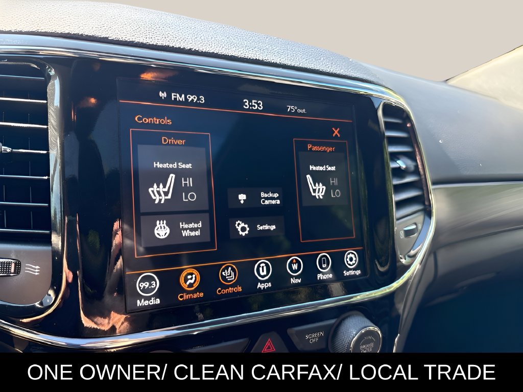 Used 2022 Jeep Grand Cherokee Laredo X RWD image 21