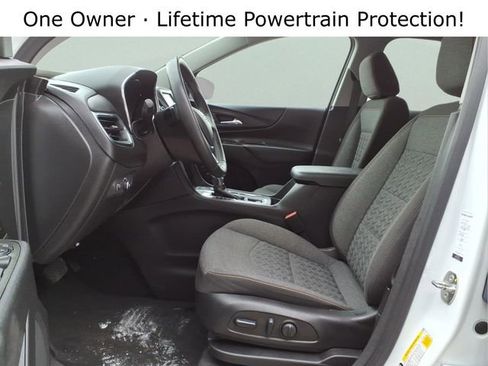 Used 2023 Chevrolet Equinox LT w/ Driver Convenience Package image 13