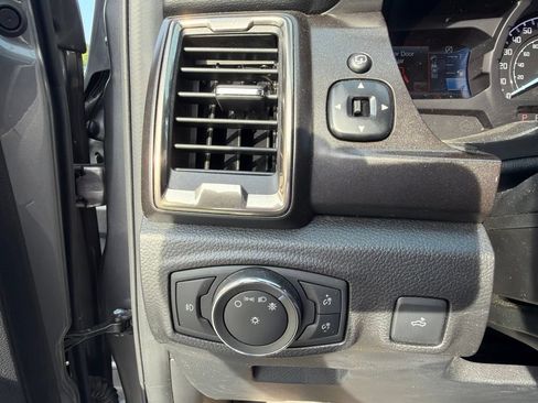 Used 2021 Ford Ranger Lariat w/ Tremor Off-Road Package AWD/4WD image 38