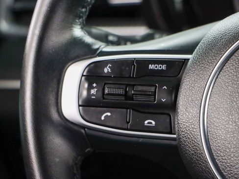 Used 2023 Kia K5 GT-Line image 13