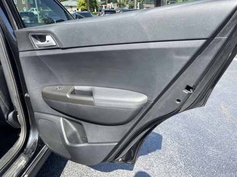 Used 2020 Kia Sportage LX AWD/4WD image 22