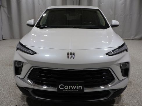 Used 2024 Buick Encore GX Preferred image 6