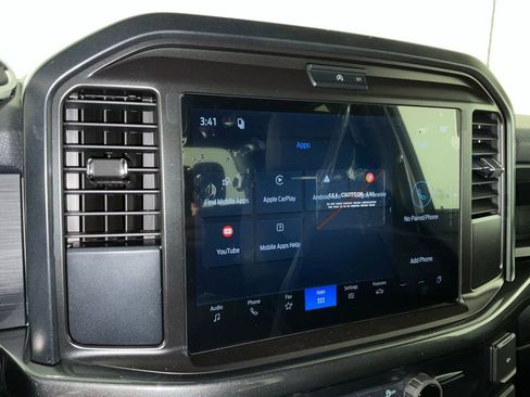 New 2026 Ford F150 STX RWD image 22