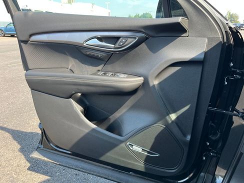 Used 2024 Buick Envision Sport Touring image 22