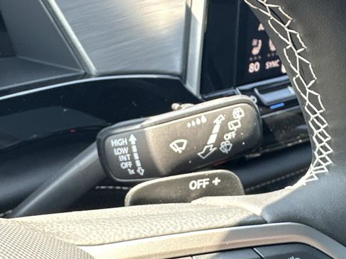 New 2026 Volkswagen Atlas Cross Sport SE image 24