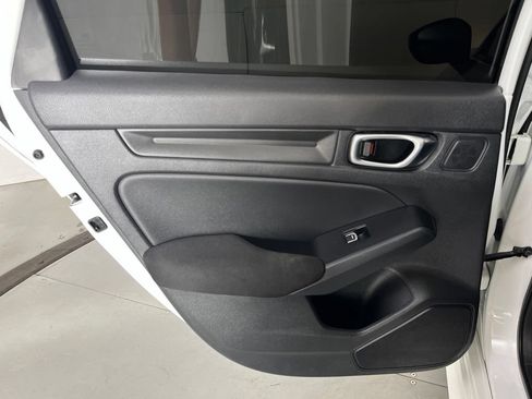 Used 2022 Honda Civic Sport image 27