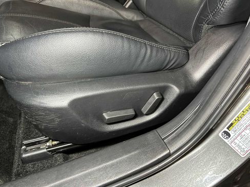 Used 2018 MAZDA MAZDA3 Grand Touring w/ Premium Equipment Package image 22