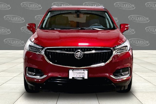 Used 2019 Buick Enclave Premium w/ Trailering Package, 5000 lbs. AWD/4WD image 2