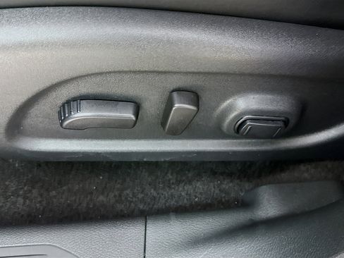 Used 2024 Nissan Murano Platinum w/ Cargo Package image 24