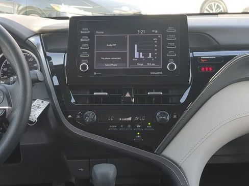 Certified 2023 Toyota Camry LE image 17